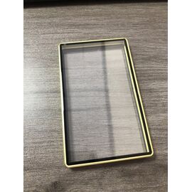 Slab Case Protectors for PSA Graded Cards Gold