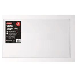 Evoretro Playmat Topload Holder 5-Pack 61 x 36 cm