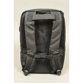 Evoretro HybridPro Travel Backpack Black