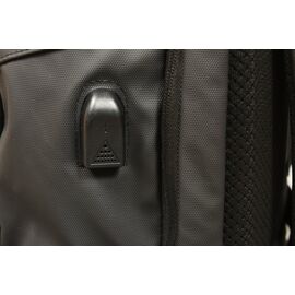Evoretro HybridPro Travel Backpack Black