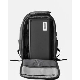 Evoretro HybridPro Travel Backpack Black
