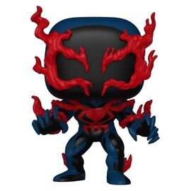 Marvel POP! Vinyl Figure : VC- Symbiote SM 2099 9 cm