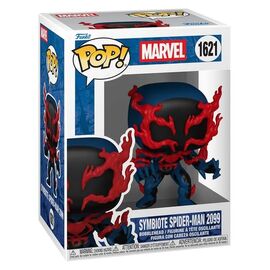 Marvel POP! Vinyl Figure : VC- Symbiote SM 2099 9 cm