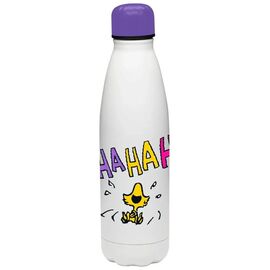 Peanuts Insulated Bottle Woodstock 500 ml