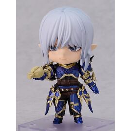 Final Fantasy XIV Nendoroid Action Figure Estinien 10 cm