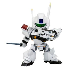 The Mobile Police Patlabor D-Style Plastic Model AV-98 Ingram 1 11 cm (Reproduction)