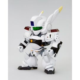 The Mobile Police Patlabor D-Style Plastic Model AV-98 Ingram 1 11 cm (Reproduction)