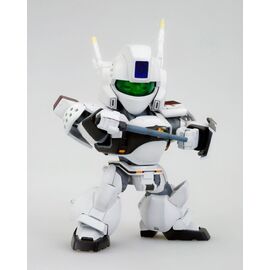 The Mobile Police Patlabor D-Style Plastic Model AV-98 Ingram 1 11 cm (Reproduction)