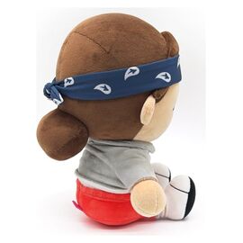Stranger Things Eleven Plush Figure 22 cm