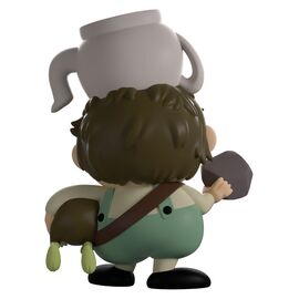 Over The Garden Wall Vinyl Figure Greg 10 cm