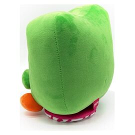 Duolingo Plush Figure No Streak Duo Shoulder Rider 15 cm