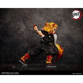 DEMON SLAYER - Kyojuro Rengoku - Statue 42cm