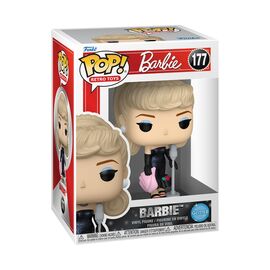 BS4 - POP Retro Toys N° XXXX - Barbie Solo ITS (GL)