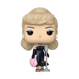 BS4 - POP Retro Toys N° XXXX - Barbie Solo ITS (GL)
