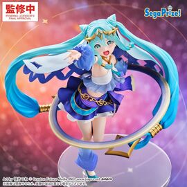 HATSUNE MIKU - Hatsune Miku - Figure Figurizma 26cm