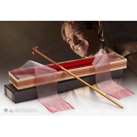 HARRY POTTER - Ollivander Wand - Gilderoy Lockhart
