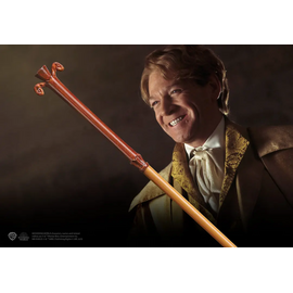 HARRY POTTER - Ollivander Wand - Gilderoy Lockhart