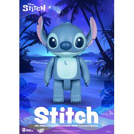 DISNEY - Stitch - Funtional Bank Figure 30cm