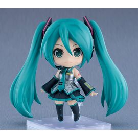 HATSUNE MIKU - Hatsune Miku 3.0 - Figure Nendoroid 10cm