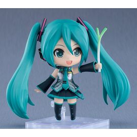 HATSUNE MIKU - Hatsune Miku 3.0 - Figure Nendoroid 10cm