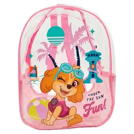 Paw Patrol Skye backpack 31cm