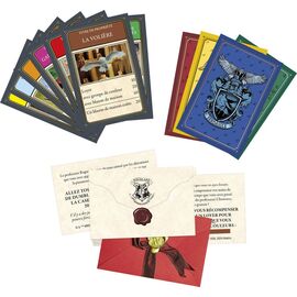 MONOPOLY - Harry Potter(French)