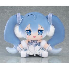 HATSUNE MIKU - Symphony 2025 Sapporo Concert - Plush 17cm