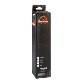 JURASSIC PARK - Door - XL Desktop Mat