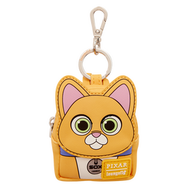 PIXAR - Dogs And Cats - Mini Backpack Bag Charm Loungefly Mystery Box