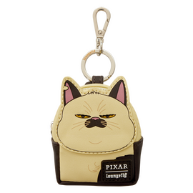 PIXAR - Dogs And Cats - Mini Backpack Bag Charm Loungefly Mystery Box