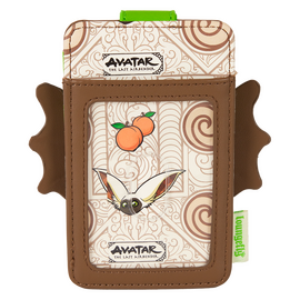 AVATAR THE LAST AIRBENDER - Cardholder Loungefly