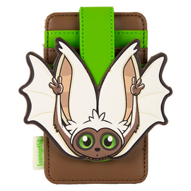AVATAR THE LAST AIRBENDER - Cardholder Loungefly