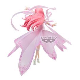 MOBILE SUIT GUNDAM SEED - Lucas Clyne - Figure Banpresto Evolve 22cm