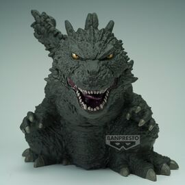 GODZILLA MINUS ONE - Ex Godzilla - Figurine Enshrined Monsters 12cm