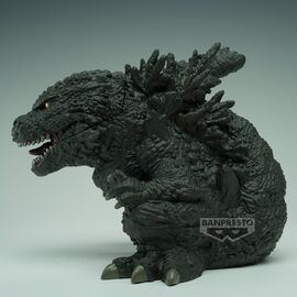 GODZILLA MINUS ONE - Ex Godzilla - Figurine Enshrined Monsters 12cm