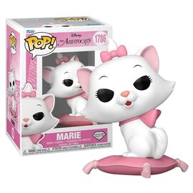 THE ARISTOCATS - POP Disney N° XXXX - Marie (GL)