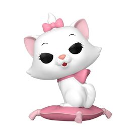 THE ARISTOCATS - POP Disney N° XXXX - Marie (GL)