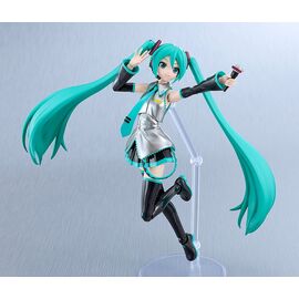 HATSUNE MIKU - Hatsune Miku - Figure Plamatea 15cm