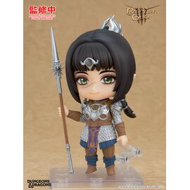 BALDUR'S GATE 3 - Shadowheart - Figure Nendoroid 10cm
