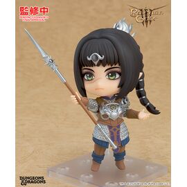 BALDUR'S GATE 3 - Shadowheart - Figure Nendoroid 10cm