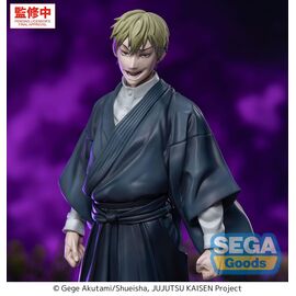 JUJUTSU KAISEN CULLING GAME - Naoya Zenin - Figure XStellar 22cm
