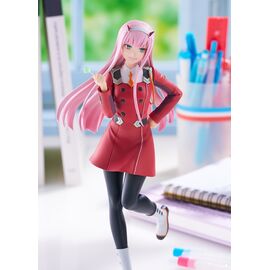 DARLING IN THE FRANXX - Zero Two - Pop Up Parade L 21cm
