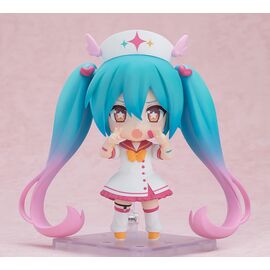 HATSUNE MIKU - Magical Cure Love Shot - Figure Nendoroid 10cm