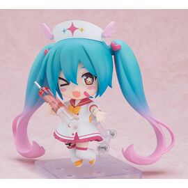 HATSUNE MIKU - Magical Cure Love Shot - Figure Nendoroid 10cm