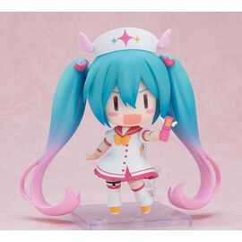 HATSUNE MIKU - Magical Cure Love Shot - Figure Nendoroid 10cm