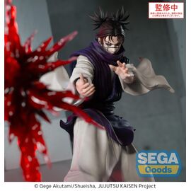 JUJUTSU KAISEN - Choso "Supernova" - Figure Luminasta 18cm