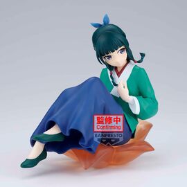 THE APOTHECARY DIARIES - Maomao - Figure Espresto 21cm