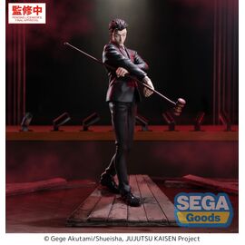 JUJUTSU KAISEN - Hiromi Higuruma - Figure Luminasta 23cm