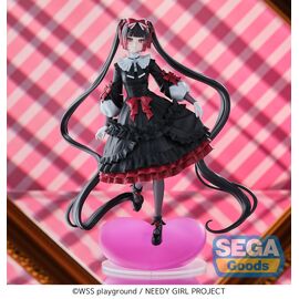 NEEDY GIRL OVERDOSE - Michica Gokubara - Figure XStellar 22cm