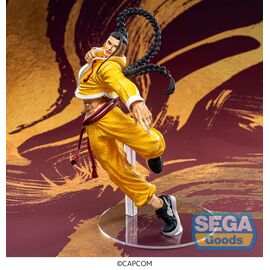 STREET FIGHTER 6 - Jamie - Figure Figurizma 26cm